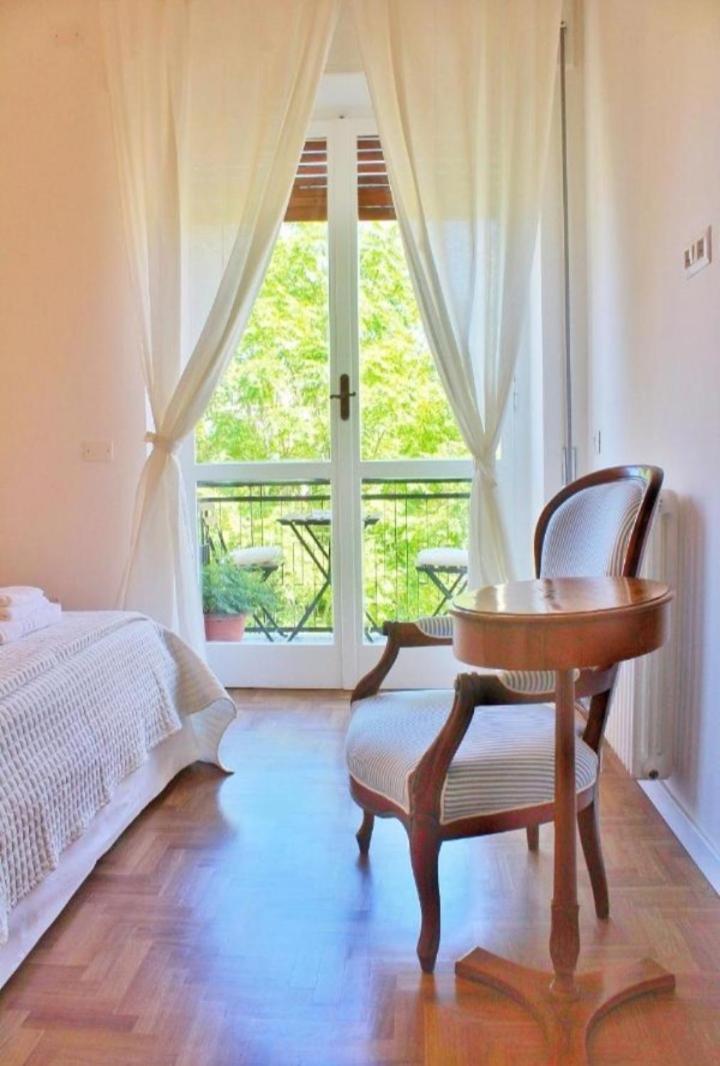 Elicriso Suites Yenne Cagliari Buitenkant foto