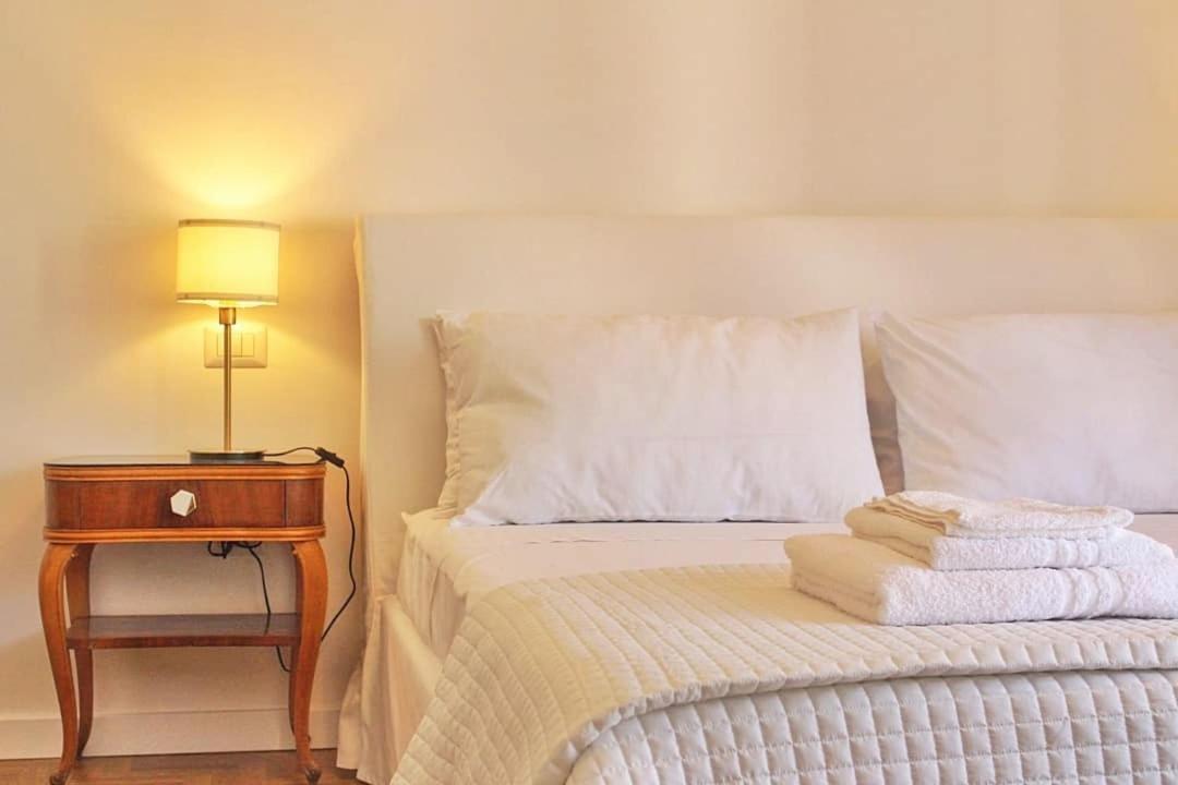 Elicriso Suites Yenne Cagliari Buitenkant foto