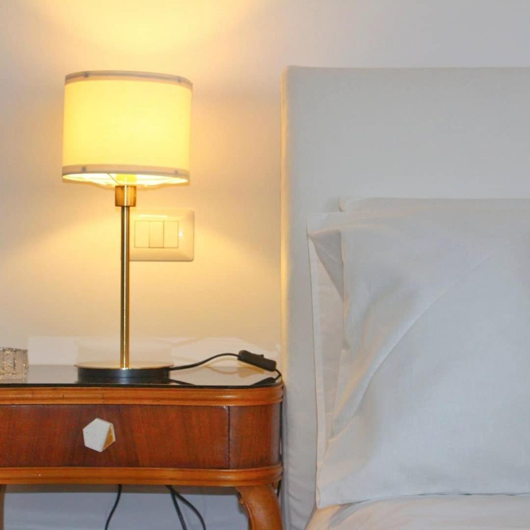 Elicriso Suites Yenne Cagliari Buitenkant foto