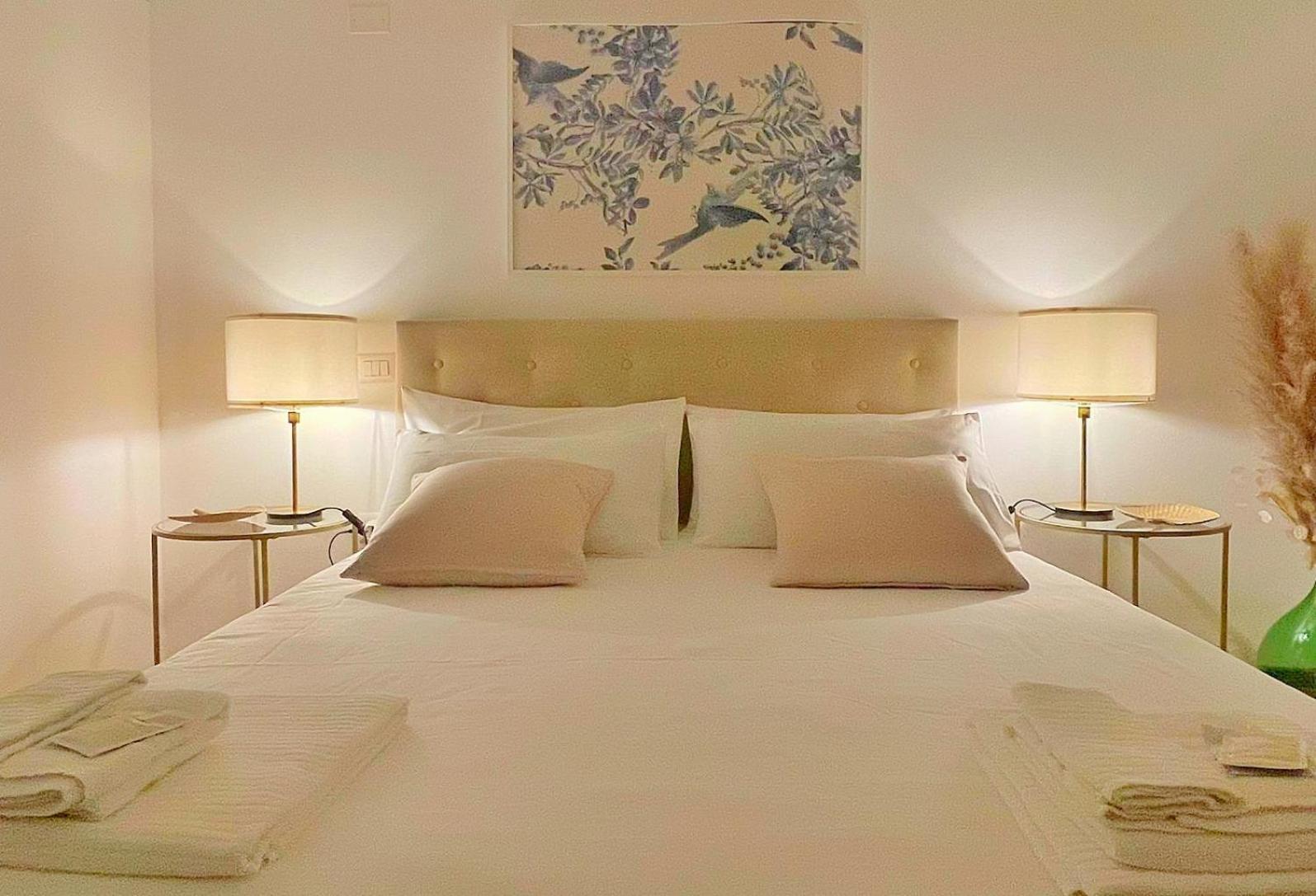 Elicriso Suites Yenne Cagliari Buitenkant foto