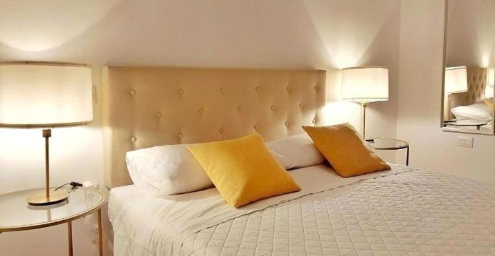 Elicriso Suites Yenne Cagliari Buitenkant foto