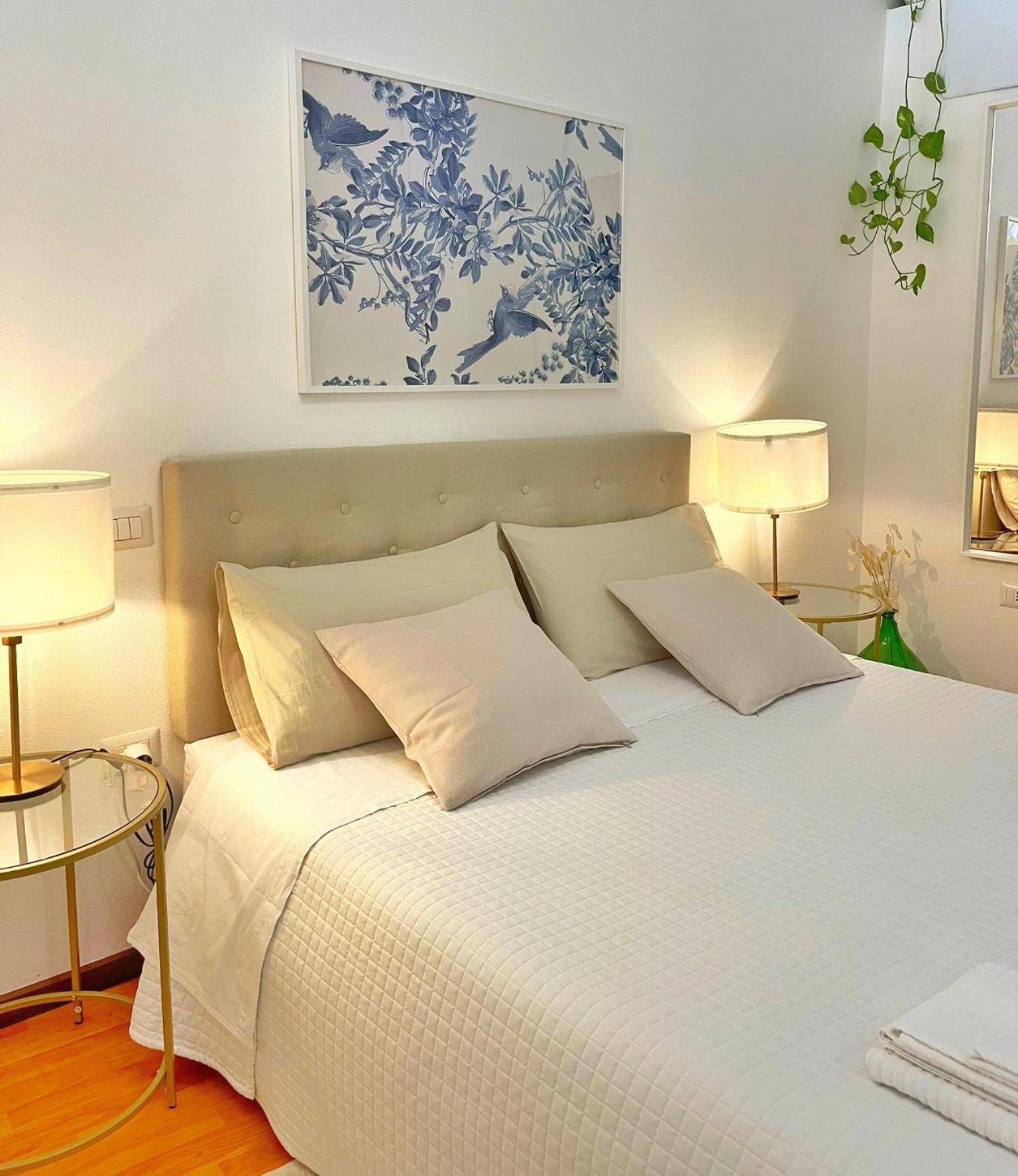 Elicriso Suites Yenne Cagliari Buitenkant foto